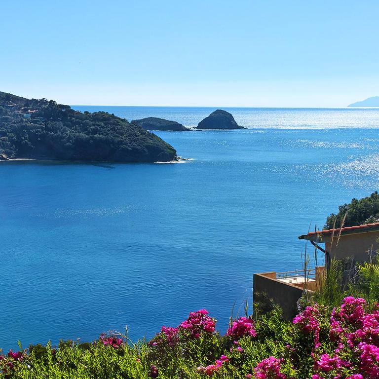 Residence Capo Morcone - One-Bedroom Apartment - 4