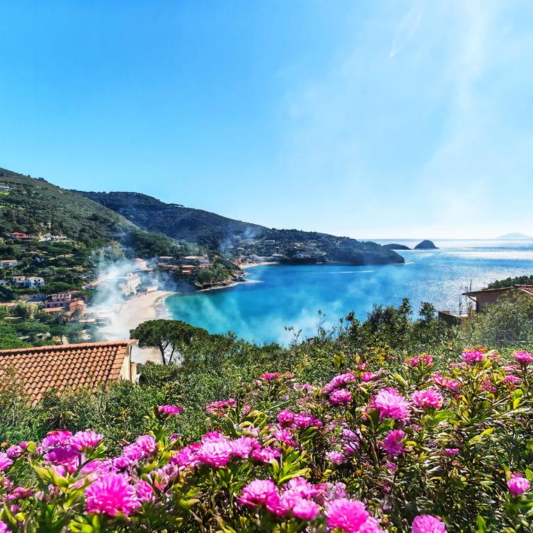 Residence Capo Morcone - One-Bedroom Apartment - 11