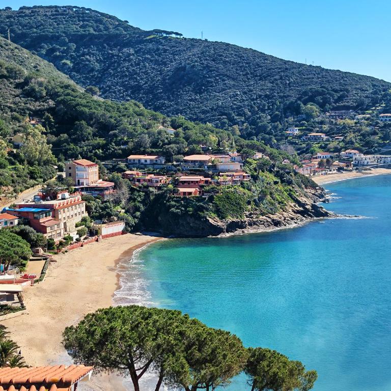 Residence Capo Morcone - One-Bedroom Apartment - 8