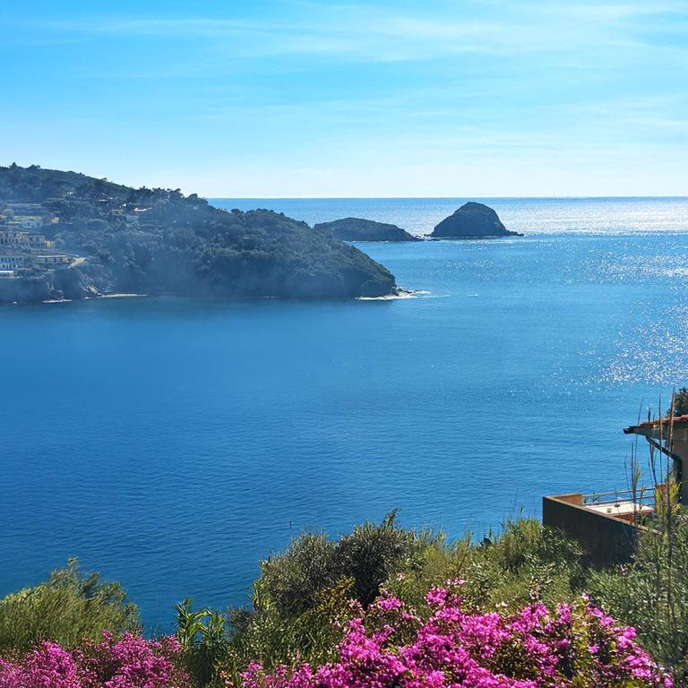 Residence Capo Morcone - Studio with Sea View - 3