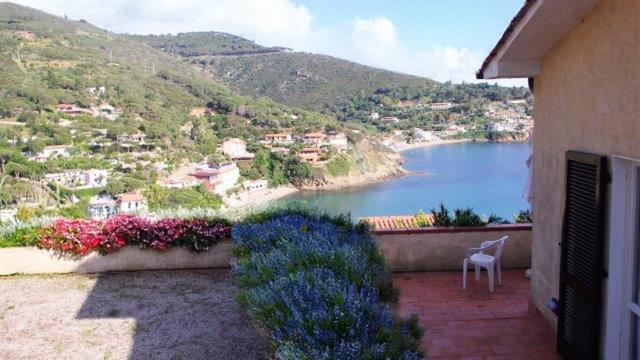Residence Capo Morcone - Studio with Sea View - 1