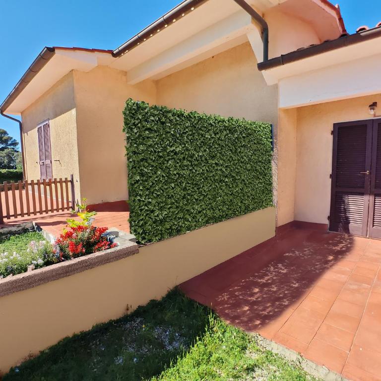 Residence Capo Morcone - Studio with Sea View - 10