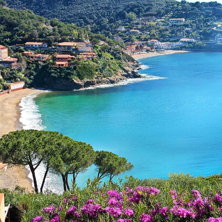 Residence Capo Morcone - Studio with Sea View - 10