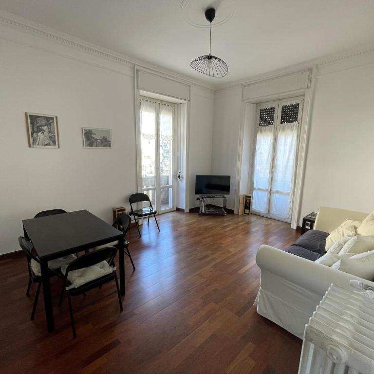 CityLife Apartment with a view - Appartamento con 1 Camera da Letto - 2