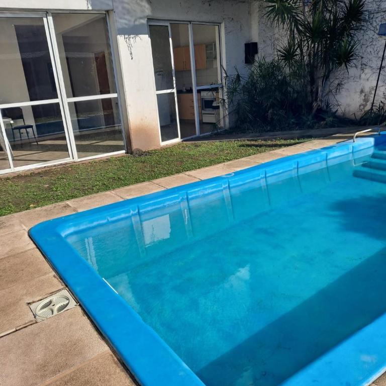 Departamento España - Apartamento de 2 dormitorios - 22