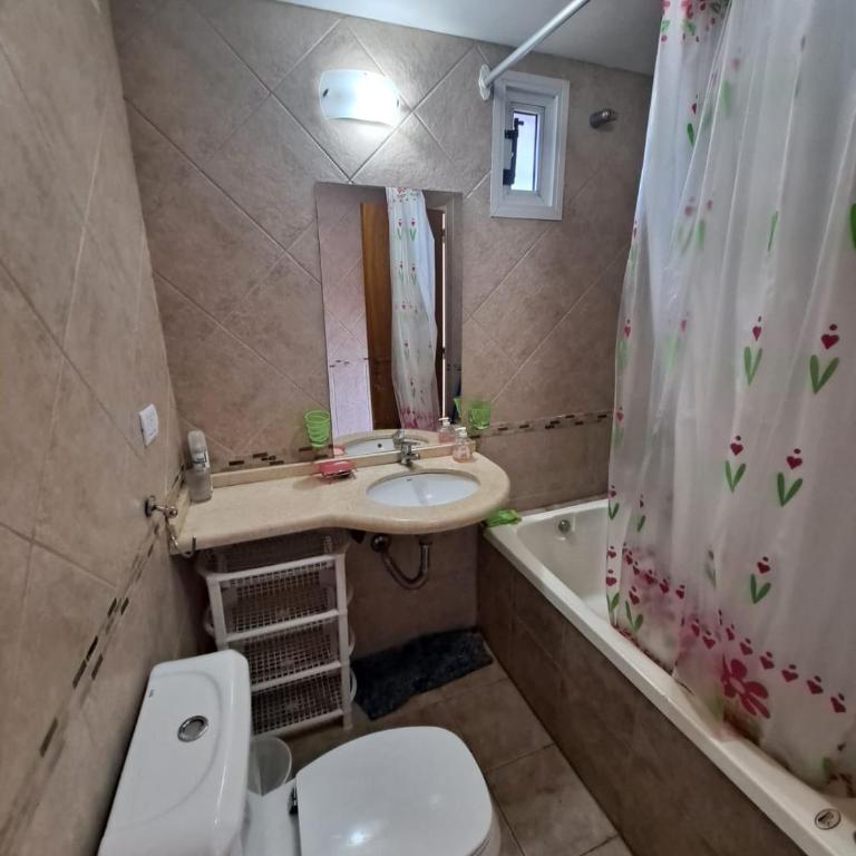 Departamento España - Apartamento de 2 dormitorios - 13