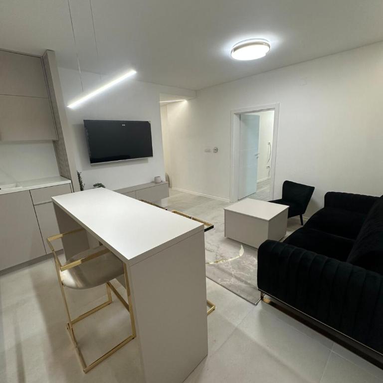 Metronom Elegance City Centre - Apartman sa 2 Spavaće Sobe - 10