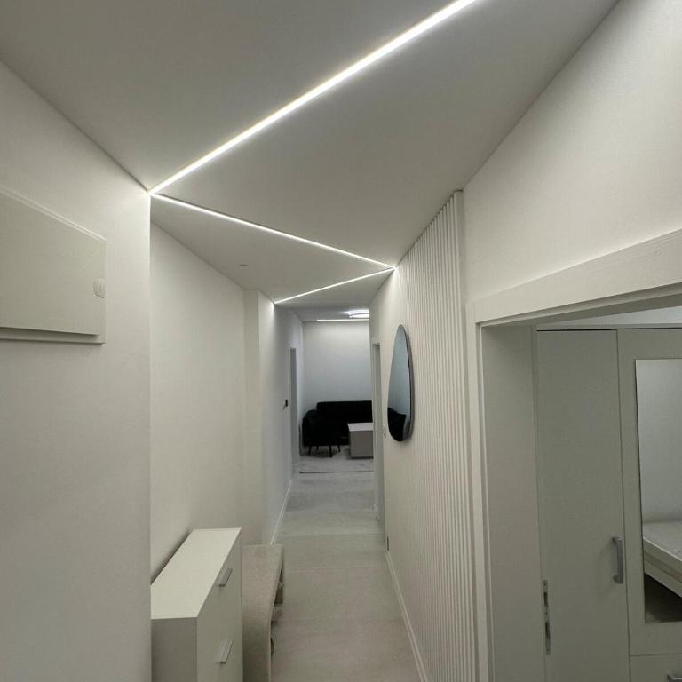 Metronom Elegance City Centre - Apartman sa 2 Spavaće Sobe - 12