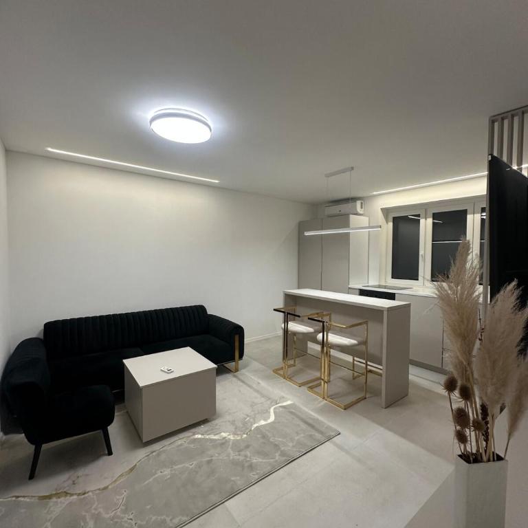Metronom Elegance City Centre - Apartman sa 2 Spavaće Sobe - 17