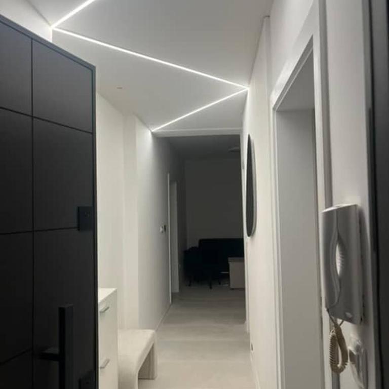 Metronom Elegance City Centre - Apartman sa 2 Spavaće Sobe - 20