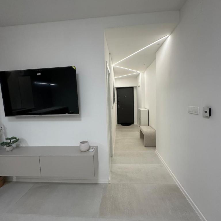 Metronom Elegance City Centre - Apartman sa 2 Spavaće Sobe - 21