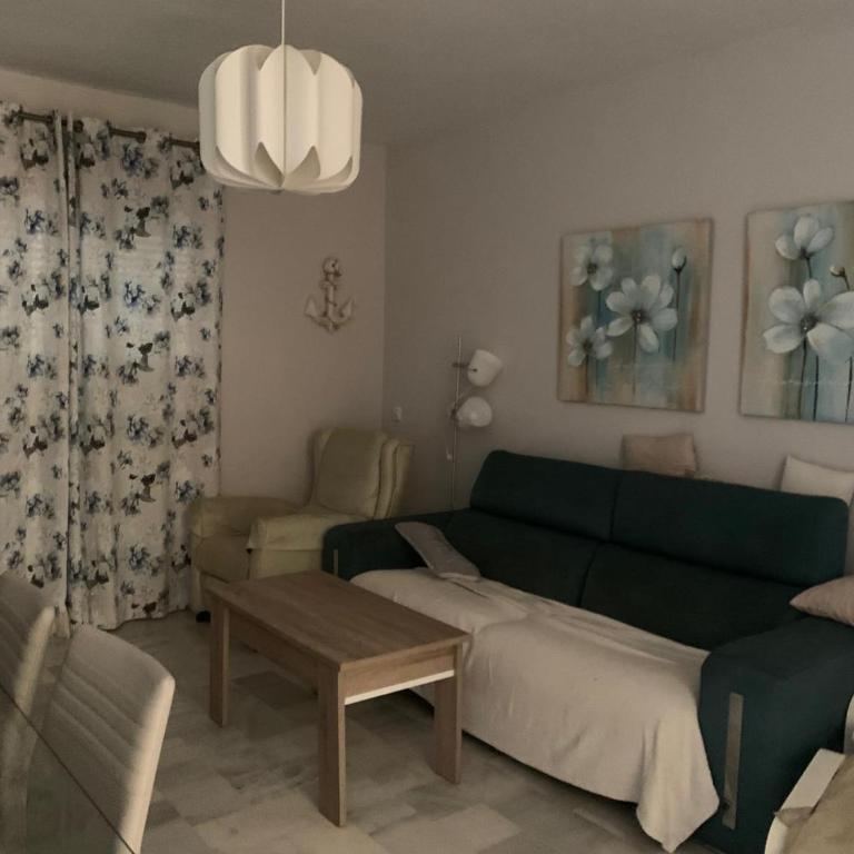 Apartamento Las Dunas Costa Ballena - Apartamento de 2 dormitorios - 5