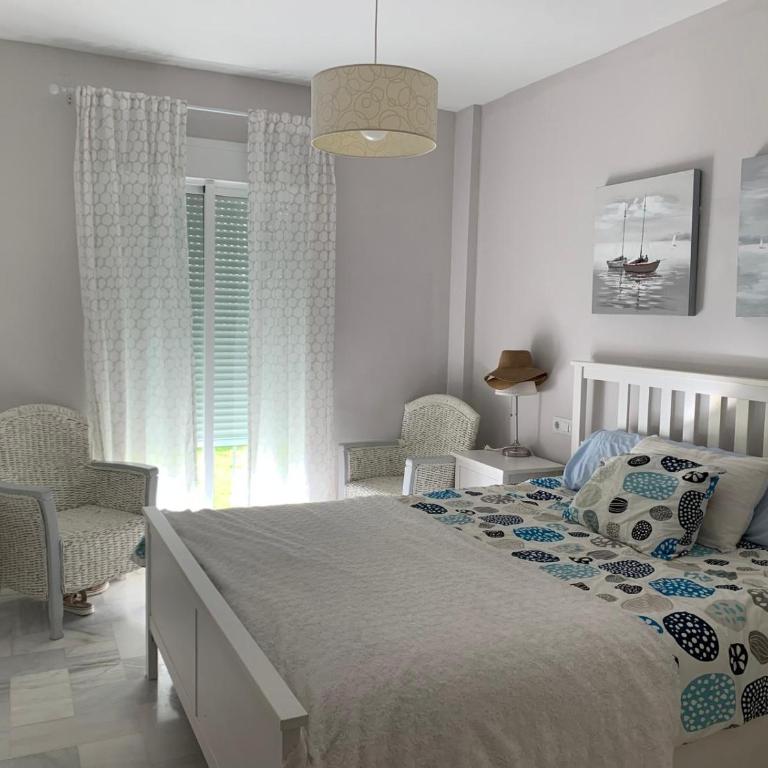 Apartamento Las Dunas Costa Ballena - Apartamento de 2 dormitorios - 6