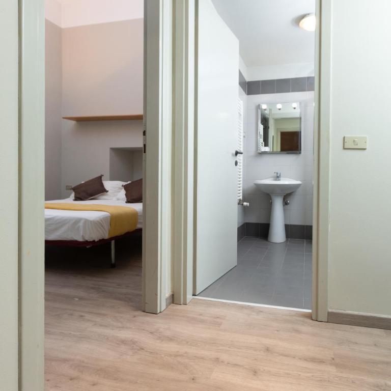 Da Laura Home - City Center - M1 Station - Appartamento con 1 Camera da Letto - 27