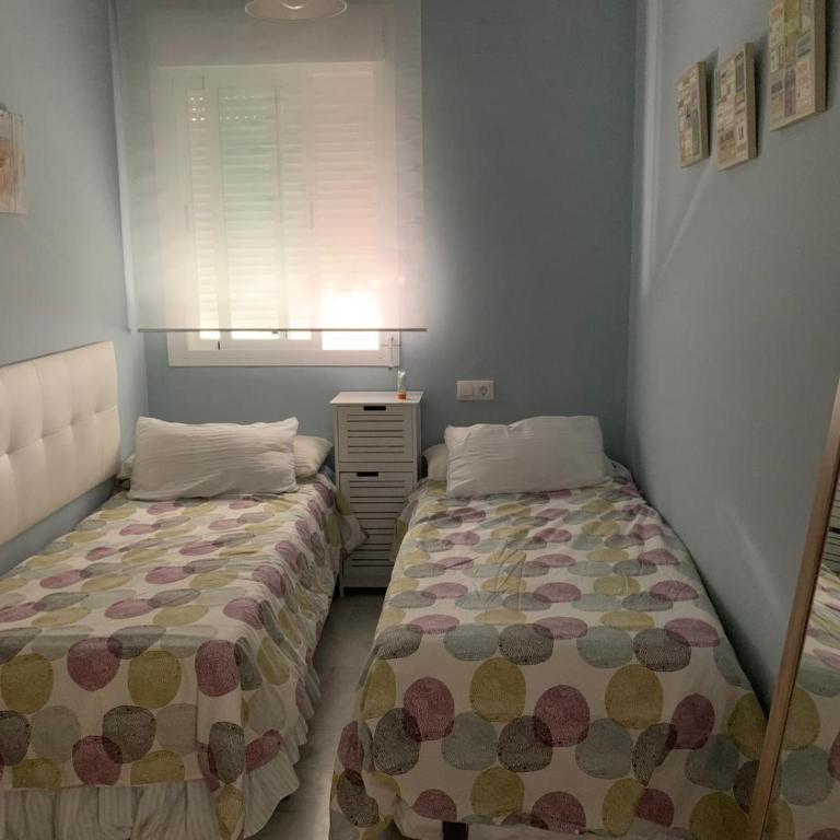 Apartamento Las Dunas Costa Ballena - Apartamento de 2 dormitorios - 8