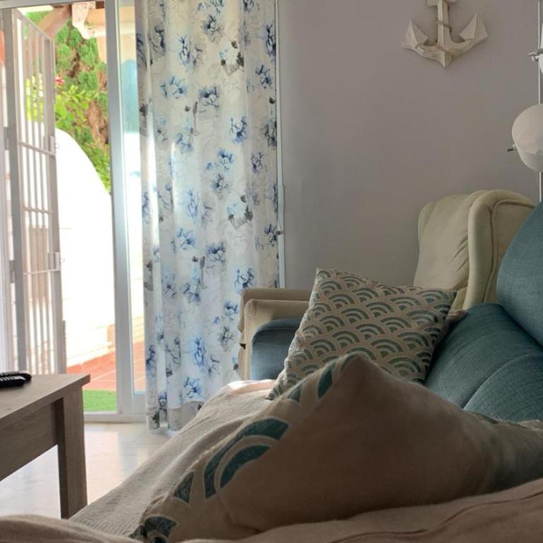Apartamento Las Dunas Costa Ballena - Apartamento de 2 dormitorios - 9