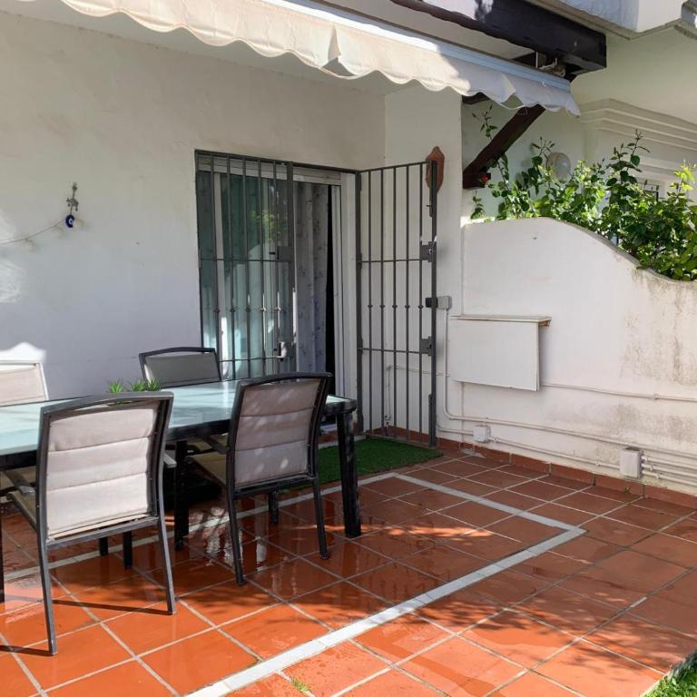 Apartamento Las Dunas Costa Ballena - Apartamento de 2 dormitorios - 10