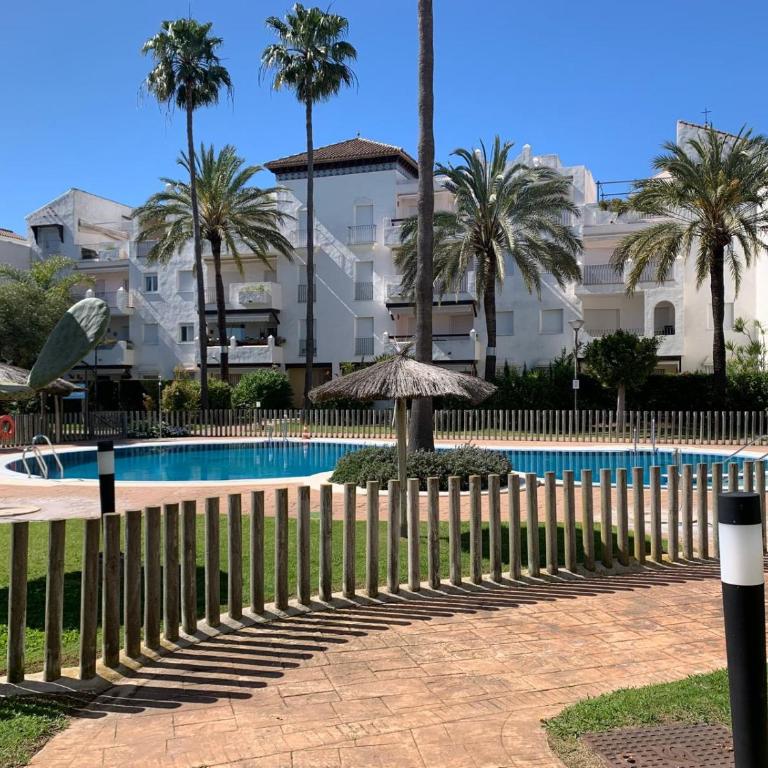 Apartamento Las Dunas Costa Ballena - Apartamento de 2 dormitorios - 11
