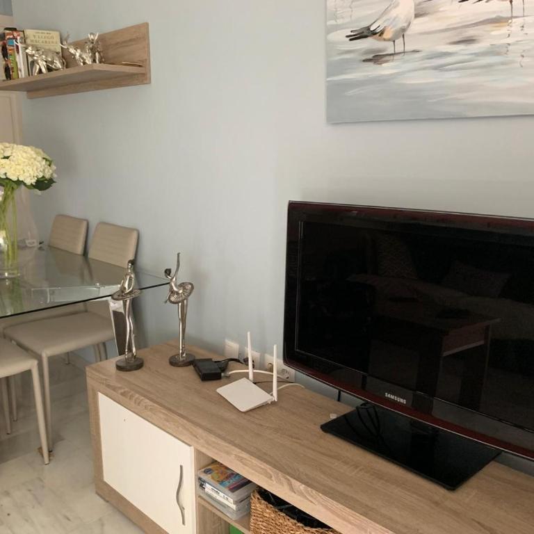 Apartamento Las Dunas Costa Ballena - Apartamento de 2 dormitorios - 15