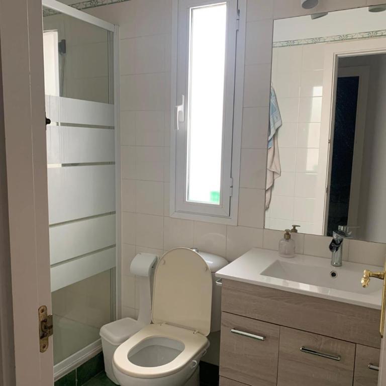 Apartamento Las Dunas Costa Ballena - Apartamento de 2 dormitorios - 16