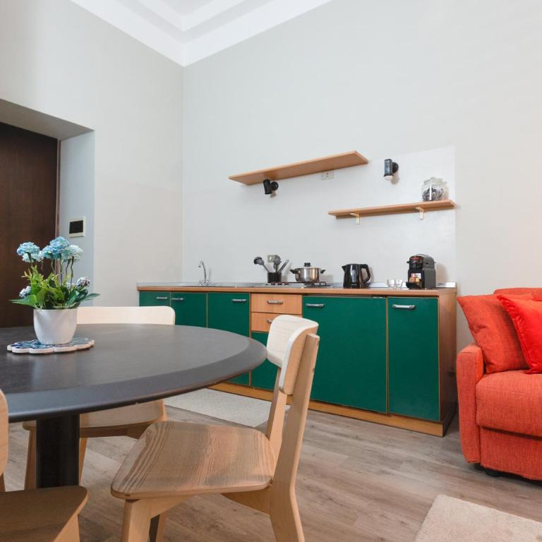 Da Laura Home - City Center - M1 Station - Appartamento con 1 Camera da Letto - 44