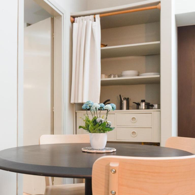 Da Laura Home - City Center - M1 Station - Appartamento con 1 Camera da Letto - 46