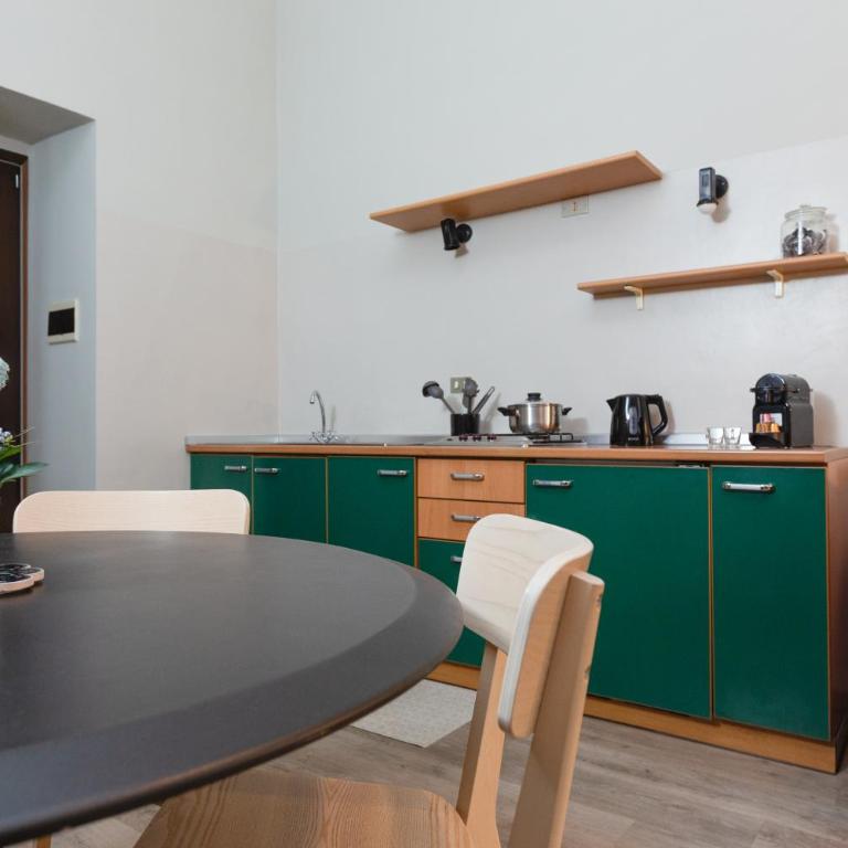 Da Laura Home - City Center - M1 Station - Appartamento con 1 Camera da Letto - 47