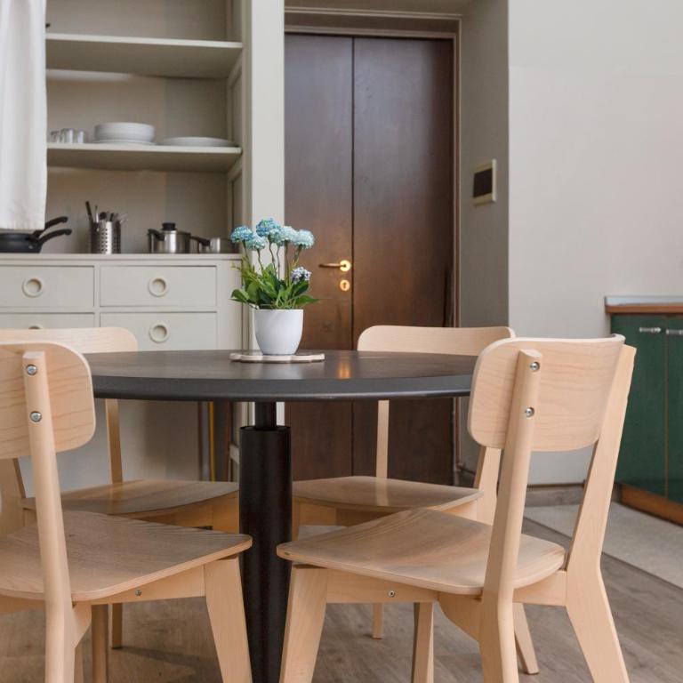 Da Laura Home - City Center - M1 Station - Appartamento con 1 Camera da Letto - 51