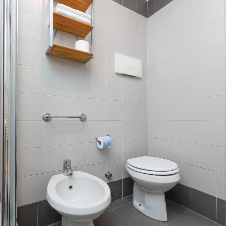 Da Laura Home - City Center - M1 Station - Appartamento con 1 Camera da Letto - 54