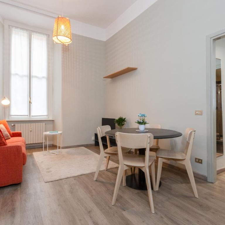 Da Laura Home - City Center - M1 Station - Appartamento con 1 Camera da Letto - 57