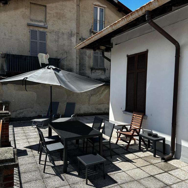 Apartment near downtown - Appartamento con 1 Camera da Letto - 13