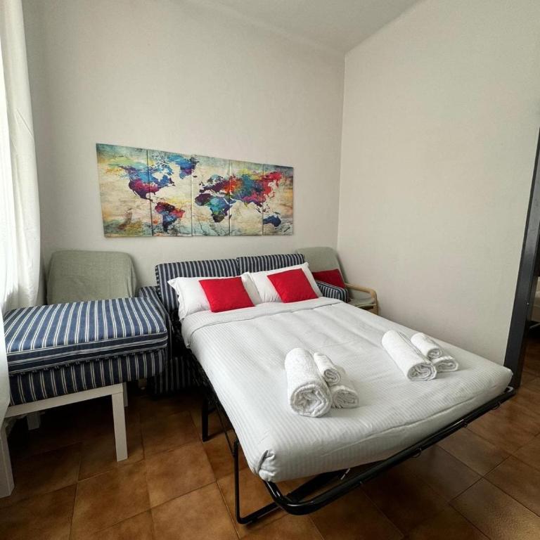Apartment near downtown - Appartamento con 1 Camera da Letto - 15