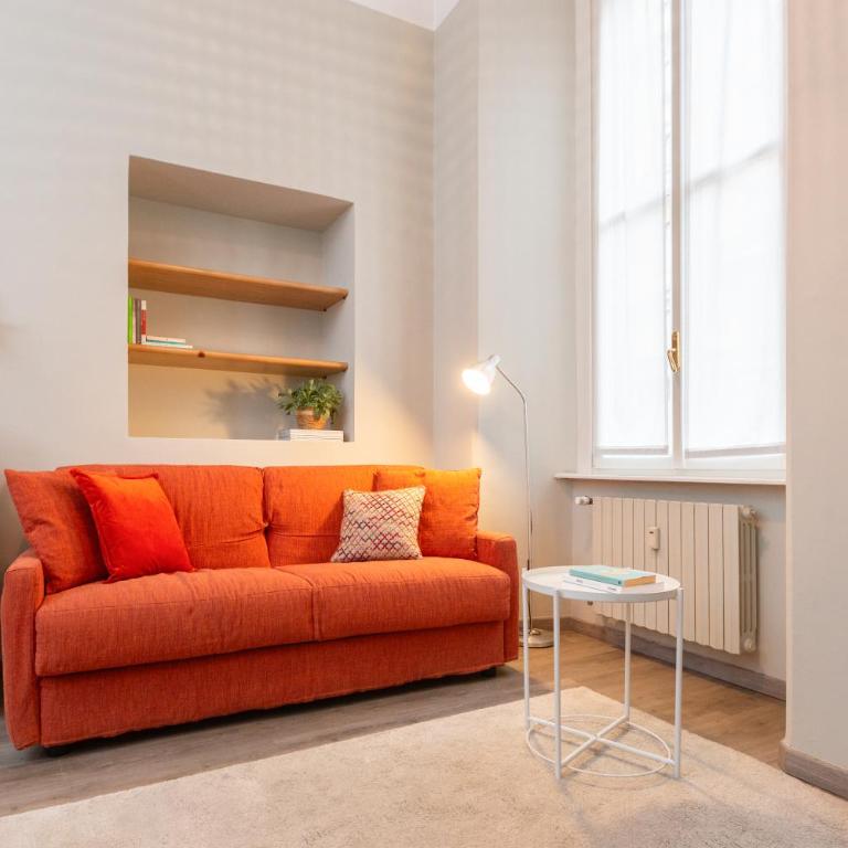 Da Laura Home - City Center - M1 Station - Appartamento con 1 Camera da Letto - 2