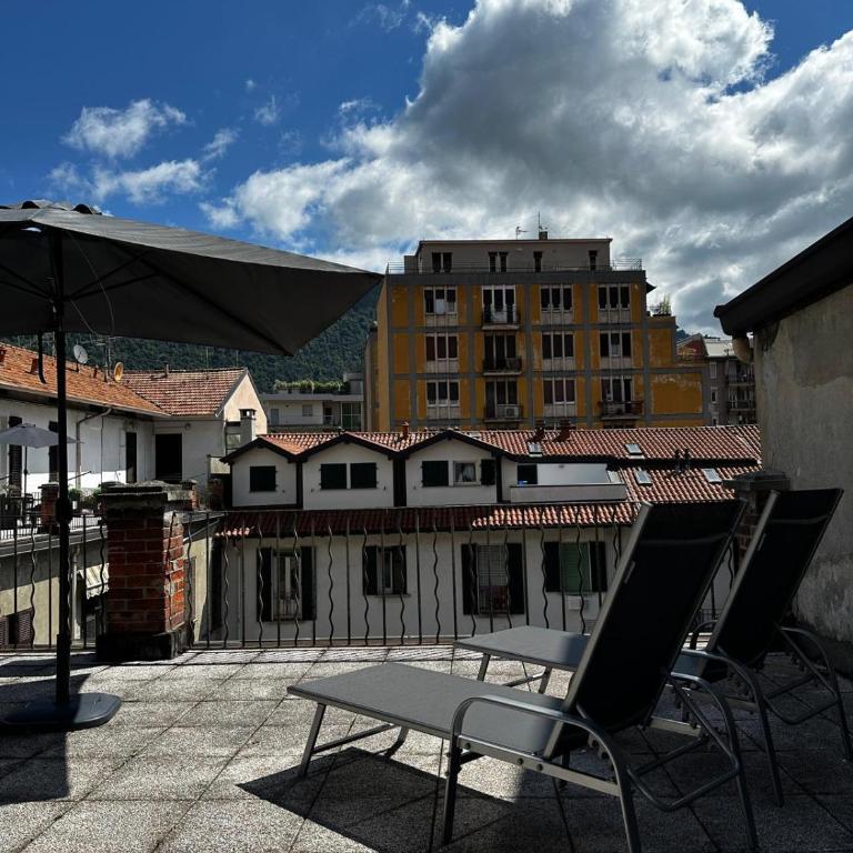 Apartment near downtown - Appartamento con 1 Camera da Letto - 20