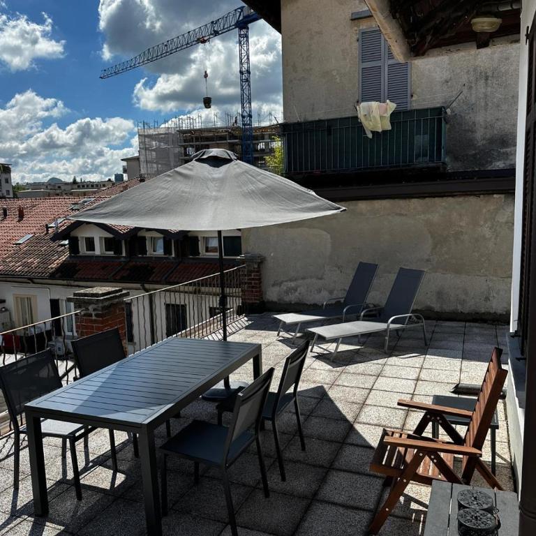 Apartment near downtown - Appartamento con 1 Camera da Letto - 21
