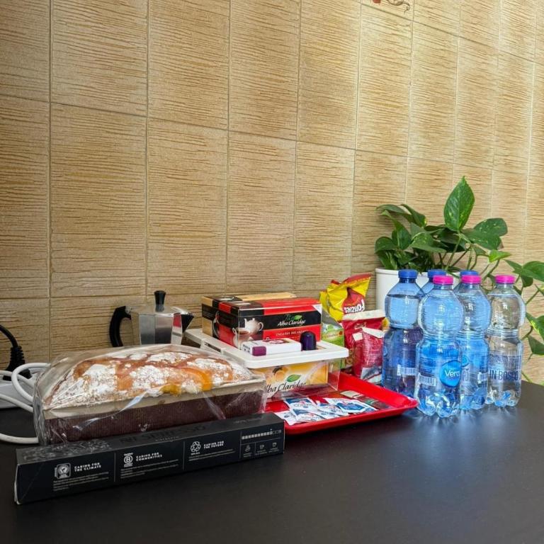 Apartment near downtown - Appartamento con 1 Camera da Letto - 22