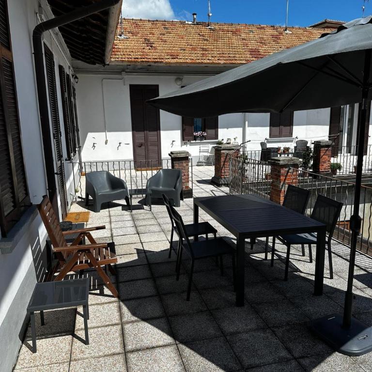Apartment near downtown - Appartamento con 1 Camera da Letto - 23