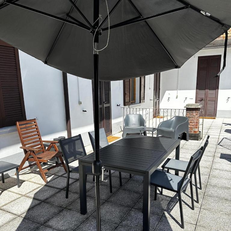 Apartment near downtown - Appartamento con 1 Camera da Letto - 33