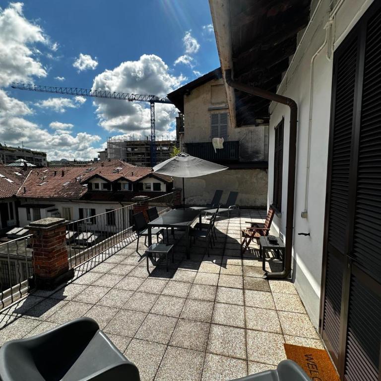 Apartment near downtown - Appartamento con 1 Camera da Letto - 34