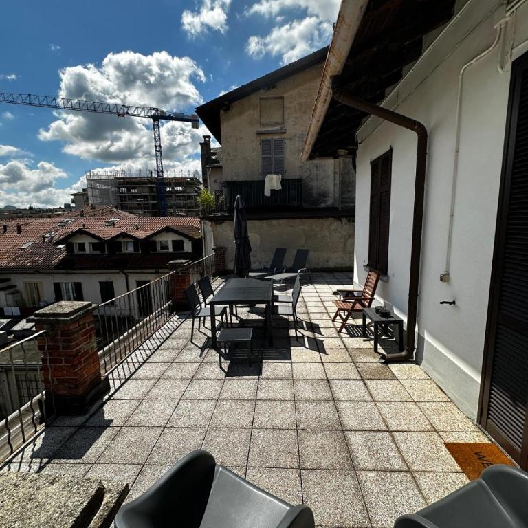 Apartment near downtown - Appartamento con 1 Camera da Letto - 35
