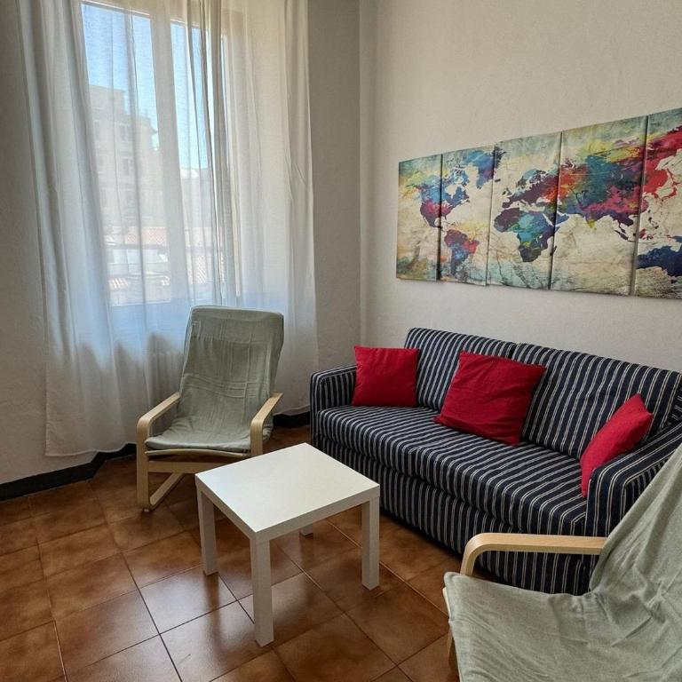 Apartment near downtown - Appartamento con 1 Camera da Letto - 36