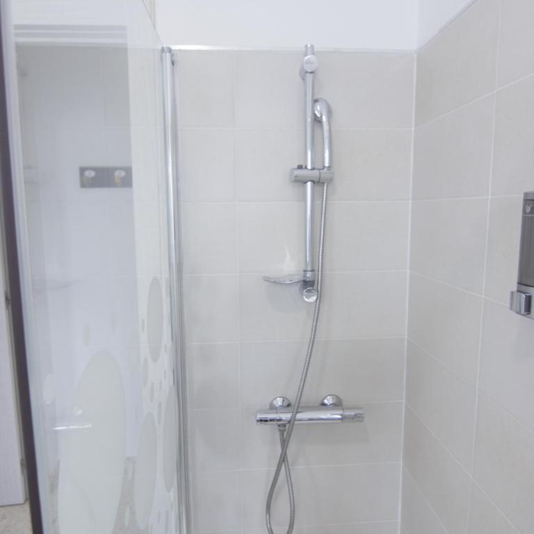 RentalSevilla Plaza del Zurraque - Apartamento de 1 dormitorio - 17