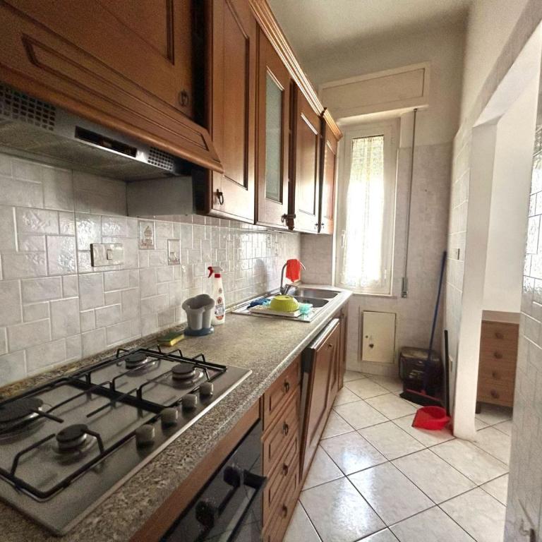 Casa Mare Liguria - Three-Bedroom Apartment - 14