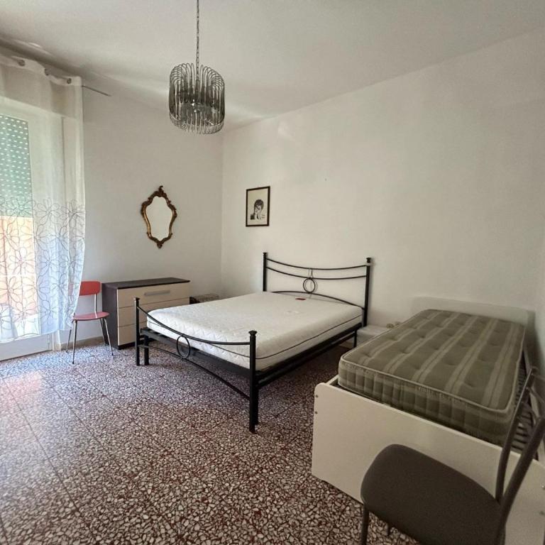 Casa Mare Liguria - Three-Bedroom Apartment - 5