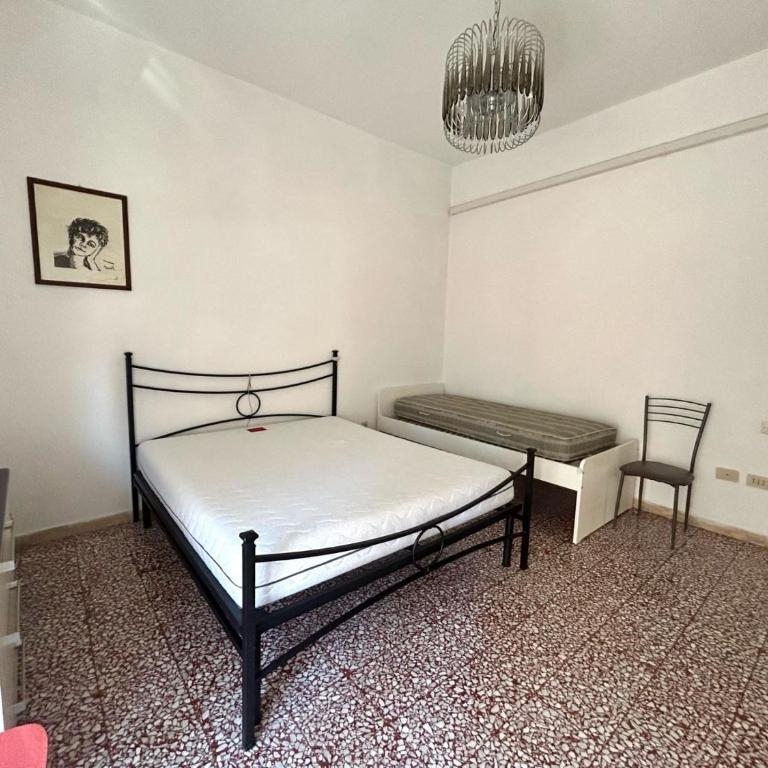 Casa Mare Liguria - Three-Bedroom Apartment - 21