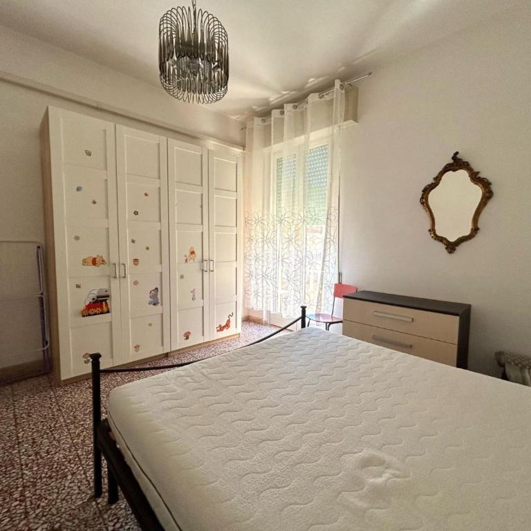 Casa Mare Liguria - Three-Bedroom Apartment - 6