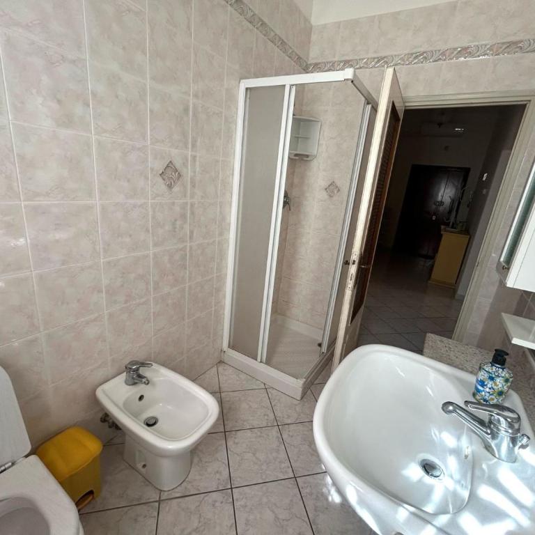 Casa Mare Liguria - Three-Bedroom Apartment - 11