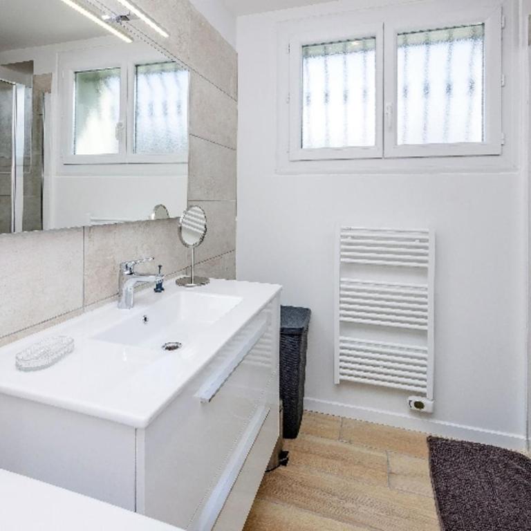 Petit Appartement de Coubertin - Jardin - Calme - Albi - Apartment mit 2 Schlafzimmern - 6