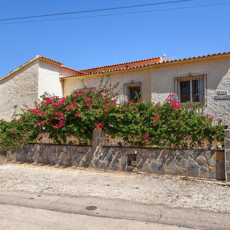 Villa La Perla Calpe with Seaview & large pool - Villa con vistas al mar - 24