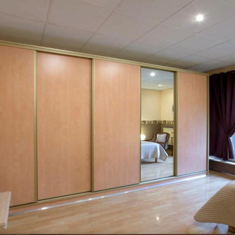Le petit Paris-Hyper centre de Metz avec Parking - Appartamento con 1 Camera da Letto - 5
